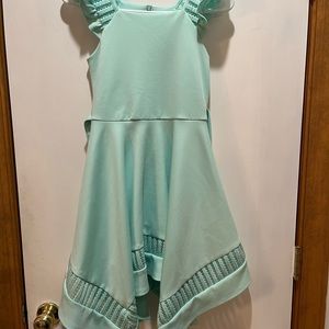 Casual Pageant/ interview dress